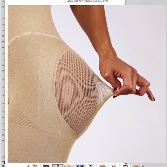 Shapewear - Picture 3 of 8